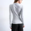 Tsagrete-Strickjacke