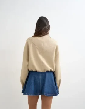 Tsalexandra Minirock