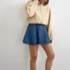 Tsalexandra Minirock