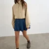 Tsalexandra Minirock