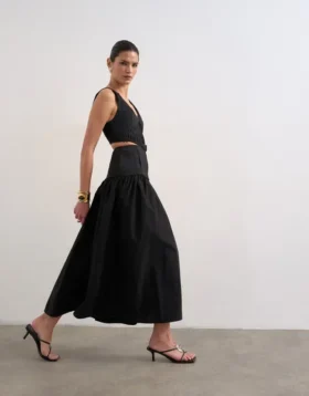 Tsalina Langkleid