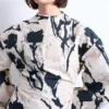 Tsanja Short Dress