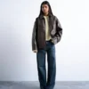 Tsanna-Jacke