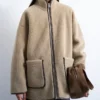 Tsaria-Jacke