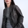 Tsaria-Jacke