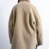 Tsaria-Jacke