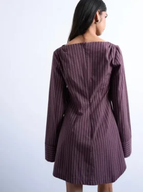 Tsasta Kurzkleid