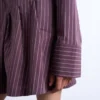 Tsasta Kurzkleid