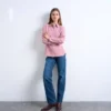 Tsaubrey Jeanshemd