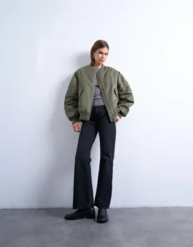 Tsava Otw Bomber