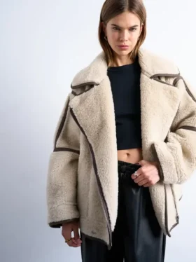 Tsaviaya-Jacke
