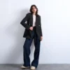 Tsbabette Blazer