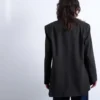 Tsbabette Blazer