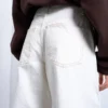 Tsbarrel High Rise Barrel Fit Jeans