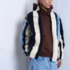 Tsbea-Jacke