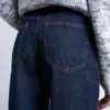 Tsbeate Straight Fit Jeans