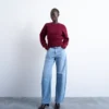 Tsbelle-Pullover