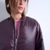Tsboom-Jacke