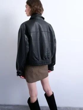 Tsbree-Jacke