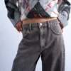 Tsbrit High-Rise-Jeans in Regular-Fit