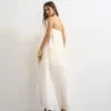 Tscali Langes Kleid