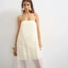 Tscali Langes Kleid