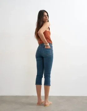 Tscamilla Caprihose