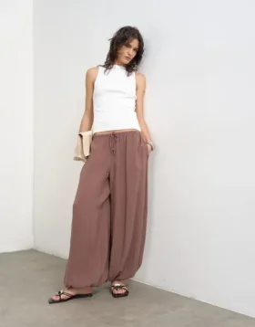 Tscamilla-Hose
