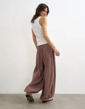 Tscamilla-Hose