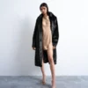 Tscarla Kurzkleid mit Shorts