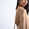 Tscarla Kurzkleid mit Shorts