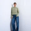 Tscaro Strickjacke aus Strickwaren