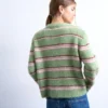 Tscaro Strickjacke aus Strickwaren