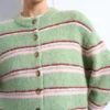 Tscaro Strickjacke aus Strickwaren