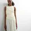 Tscaros Langes Kleid