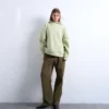 Tscate-Sweatshirt