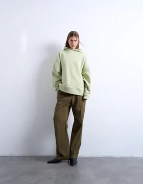 Tscate-Sweatshirt