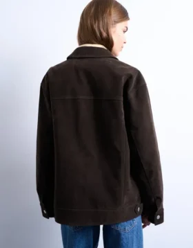 Tsceline-Jacke