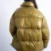 Tscharlotte-Jacke