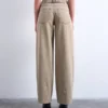 Tscinch Jeans mit niedriger Leibhöhe und weitem Bein