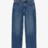 Tscinch Jeans mit niedriger Leibhöhe und weitem Bein