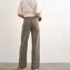 Tscinch Jeans mit weitem Bein