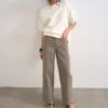 Tscinch Jeans mit weitem Bein