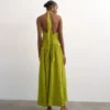 Tsclaudia Langkleid