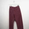 Tscolette Jeans mit mittlerer Leibhöhe und normaler Passform