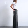 Tscolumn Mid Rise Regular Fit Jeans