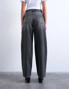 Tscolumn Mid Rise Regular Fit Jeans
