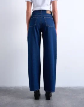 Tscolumn Mid Rise Regular Fit Jeans