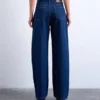 Tscolumn Mid Rise Regular Fit Jeans