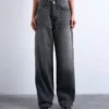 Tscolumn Mid Rise Regular Fit Jeans